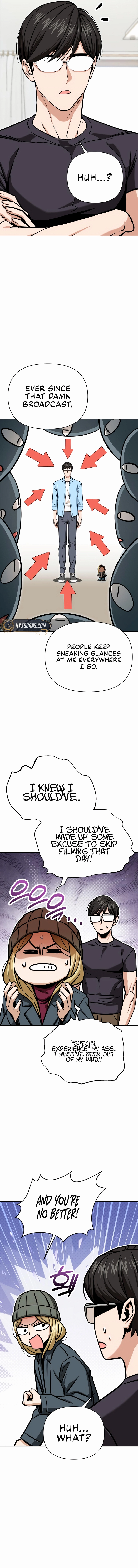 Match Made in Heaven by Chance Chapter 115 8